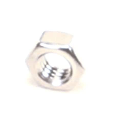 Alto-Shaam NUTS, CT, M5-0.8 HEX NUT 18-8 NU-22289
